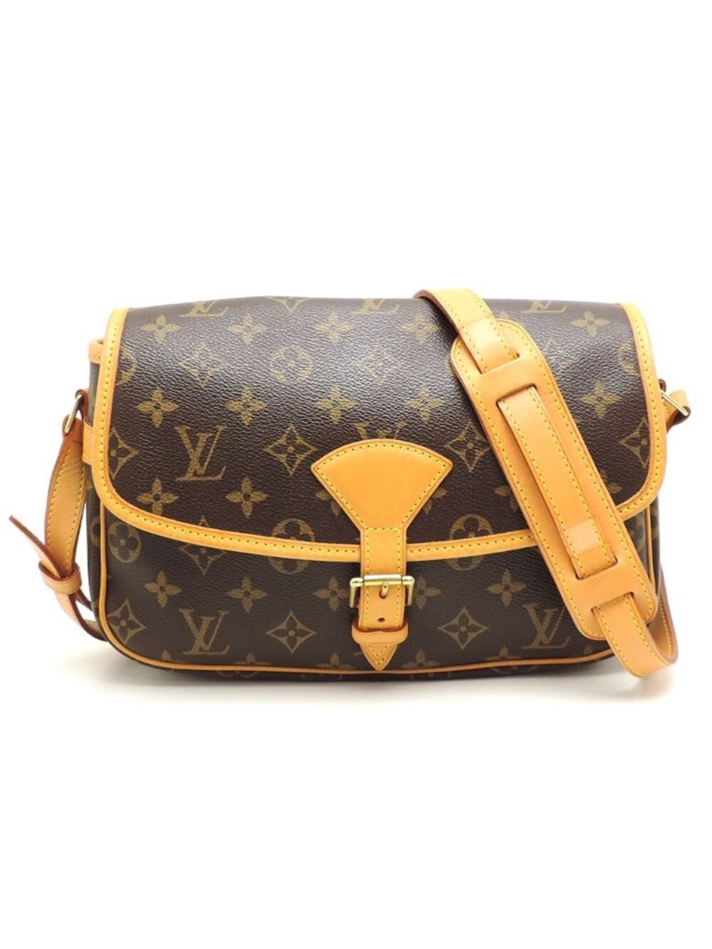 Louis Vuitton Shoulder Bag
